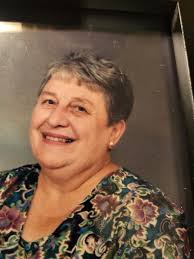 Carolyn Elkin Spath, 86, passed away