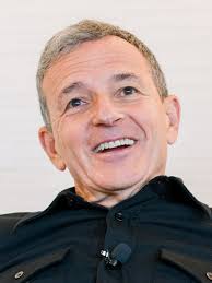 Bob Iger
