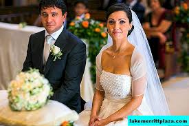 Bevor sich die verlobten bianca (federica sabatini), eine römerin adeliger abstammung, und max. Traditionelle Italienische Hochzeit In Castell Gandolfo Rom Hochzeit In Italien
