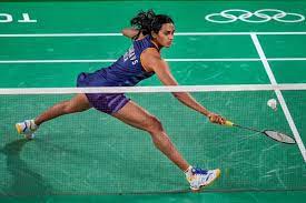 Pusarla venkata sindhu (born 5 july 1995) is an indian professional badminton player. B0kng8yaoelfkm