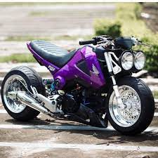 53 Scooter Ideas Scooter Futuristic Motorcycle Honda Ruckus