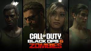 Black Ops 6 Zombies: The Story So Far — Call of Duty: Modern ...