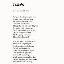 Poets Org Di Twitter Universal Love And Hope W H Auden Browse Lgbtq Poets Poetry For Pride2017 Prideparade Nycpride Https T Co 8flex1sr3c Https T Co Vgmvyxtknr Twitter
