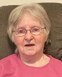 Marian L. Breault Obituary June 6, 2025