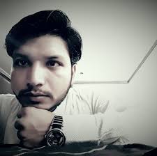 Profile for Anil Solanki