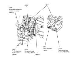 Ford explorer 1998, a/c condenser by uac®. My Heater Is Not Working Blows Cold Air