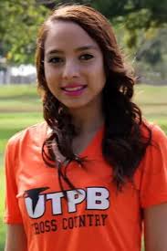 2015 Women's Cross Country Roster