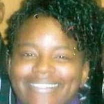 Ms. Tashema T. Jeter Obituary