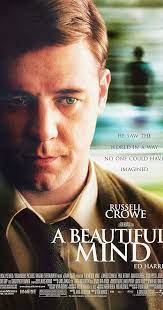 At the cannes film festival the film was screened without any opening or closing credits, the film began with enter and ended with the void. A Beautiful Mind 2001 Imdb