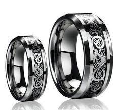 Cheap Wedding Rings Ireland For Him And Her Tungsten Carbide Wedding Bands Wedding Ring Bands Tungsten Ring Set