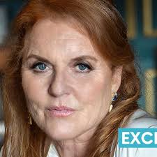 Prince Andrew 'fully supports' Sarah Ferguson ahead of major career move