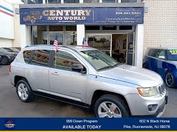 Image result for Bright White 2012 Compass