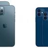 What kind of processor does iphone 13 pro have? 1