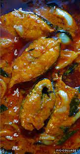 ⇲ resepi ikan tenggiri jeruk. Resepi Ikan Tenggiri Masak Berempah Sedapnya Minta Ampun Bidadari My