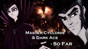 So Far - Master Cyclonis and Dark Ace - YouTube