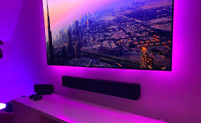 Er beleuchtet die wand hinter ihrem tv oder ihre küchenzeile mit warmem weiß. Eve Light Strip Von Eve Dem Tv Eine Ambientebeleuchtung Nachrusten