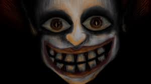 Jeff the killer tried out competitive eating with smile dog and have managed to win a beauty contest. 4 Jeff The Killer Hd Wallpapers Background Images Wallpaper Abyss