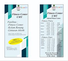 We did not find results for: Umy On Twitter Infoumy Fitness Center Universitas Muhammadiyah Yogyakarta Sudah Resmi Dibuka Jadwal Penggunaan Dapat Dilihat Dibawah Ini Yaa Umy Mahasiswaumy Fitnesscenter Https T Co Jtl4yeh9by