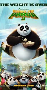 The lyrics to an original ballad from the upcoming kung fu panda 4, sung in memory of shen's genocide and onslaught on pandas and their neighboring allies and friends, by queen iiri of. Kung Fu Panda 3 2016 Imdb