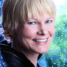 Profile: Catherine Graham — The Humber Literary Review