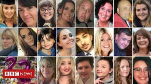 Bomber's brother gets 55 years for manchester concert attack. Manchester Arena Inquiry Terror Attack Investigation Opens Bbc News