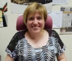 Concepción Martínez Alcalá