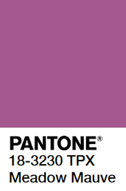 Pantone Meadow Mauve A Lighter Raspberry Radiance Color Light Boysenberry Wedding Color Shades Of Purple Pantone Purple Orchids