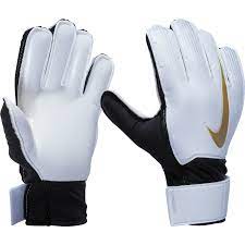 Nike Match Junior Goalkeeper Gloves 4 Goalkeeper Gloves Goalie Gloves Gloves