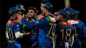 With seniors like virat kohli, rohit sharma, and jasprit bumrah among others in the english tour. Ind Vs Sl Sri Lanka Squad Announced For India Series Check Details