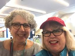 The Morning After Preview Day of the International Quilt Festival