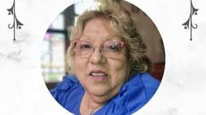 Con profundo dolor, Carlos Paz despide a Elsa Rosa Valdivia