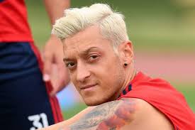 Agreement in principle reached for ozil to end his arsenal career early; Mesut Ozil Brutally Trolls Tottenham As Fan S Tweet Calling Arsenal Ace Anonymous Backfires The Sun The Projects World
