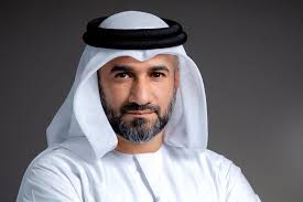 Dubai SME CEO Abdul Baset Al Janahi