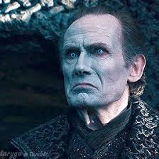 Larygo's Omens — Michael Sheen in Underworld: Rise of the Lycans...