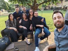 Daniel Damaso De Tullio