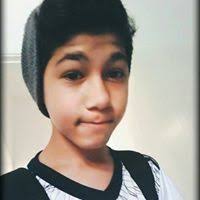 Kaleb Lara Silva (kaleblarasilva)