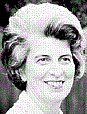 VIRGINIA MAXWELL Obituary (2010)