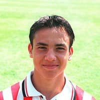 Thank you Josh! We would like to wish Josh Scully all the best as he leaves  the club to return to South Normanton Athletic. Since joining earlier in  the season from South