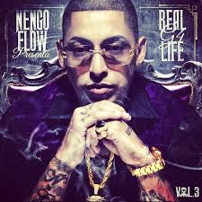 Ñengo flow es un gran artista referente de la camada de puertoriqueños que llevaron la música de la isla a todo el mundo. Nengo Flow Lanzara Real G 4 Life 3 En Febrero Ipauta Com