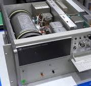 How an Atomic Clock Really Works: Inside the HP 5061A Cesium Clock