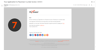 In the united states, for example, transactions handled by msbs in 2017 amounted to over $1 trillion. Payoneer Account Verification Approving Info Tips For Sellers Fiverr Community