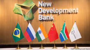 The brics development bank contains the humanitarian elements that are often promoted as a façade for predatory international capital. The Beleaguered Brics Can Be Proud Of Their Bank The Economist