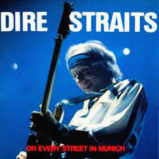 Dire Straits Bootleg Vinyl Lps Dire Straits Straits Mark Knopfler