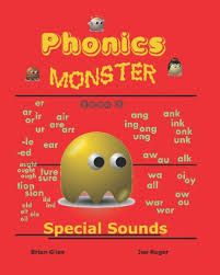 Inzwischen bietet der markt eine große zahl an hervorragenden und fundierten beobachtungsverfahren und beobachtungsbögen. Phonics Monster Book 5 Special Sounds Volume 5 Pdf Online Naranbaatarjerald