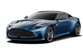 Image result for Ion Blue 2022 Aston Martin