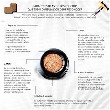Claves Para Reconocer Un Gran Vino Por Su Corcho Vino Vinos Y Quesos Cata De Vinos