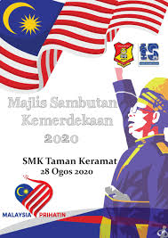 .smkbbsl 2019 (12.14mb) dan streaming kumpulan lagu sambutan hari kemerdekaan smkbbsl 2019 (12.14mb) mp3 terbaru di metrolagu dan nikmati, video untuk melihat detail lagu sambutan hari kemerdekaan smkbbsl 2019 klik salah satu judul yang cocok, kemudian untuk link download. Buku Program Sambutan Hari Kemerdekaan 2020 By Rafidah Zakaria Issuu