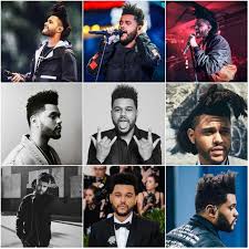 The weeknd looks almost unrecognizable with new hairdo the weeknd new look 11.09.2019 · canadian musician the weeknd, real name abel tesfaye, sent the internet into a frenzy when he unveiled a new look at the 2019 toronto independent film festival monday night. Top 35 The Weeknd Hairstyles Haircuts Men S Style