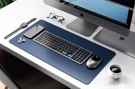 Check out our tables design ideas selection for the very best in unique or custom, handmade pieces from our shops. The Best Desk Pads To Improve Your Workspace