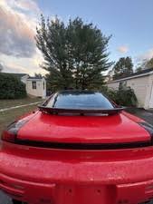 Image result for Passion Red 1993 Stealth